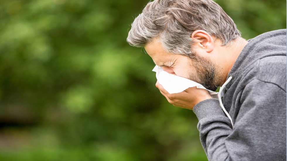 كيفية فتح الأنف.. الحيل الأربع السهلة!