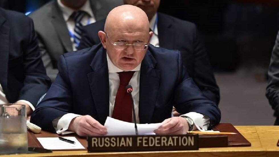 بطلب روسي.. مجلس الأمن يبحث الأسلحة البيولوجية في أوكرانيا