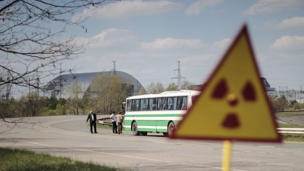 موسكو: تصريحات كييف حول محطة تشيرنوبل النووية مضللة