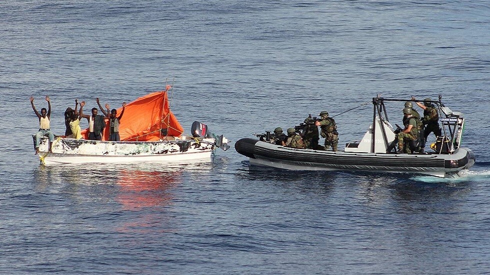 انتهاء صلاحية تفويض الأمم المتحدة لمكافحة القرصنة في مياه الصومال