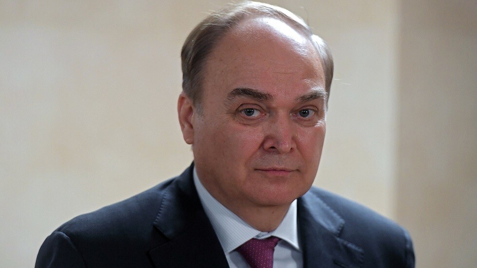 "كالعادة بلا دليل".. موسكو تقدم وصفا لمزاعم واشنطن حول استخدام روسيا أسلحة كيميائية في أوكرانيا