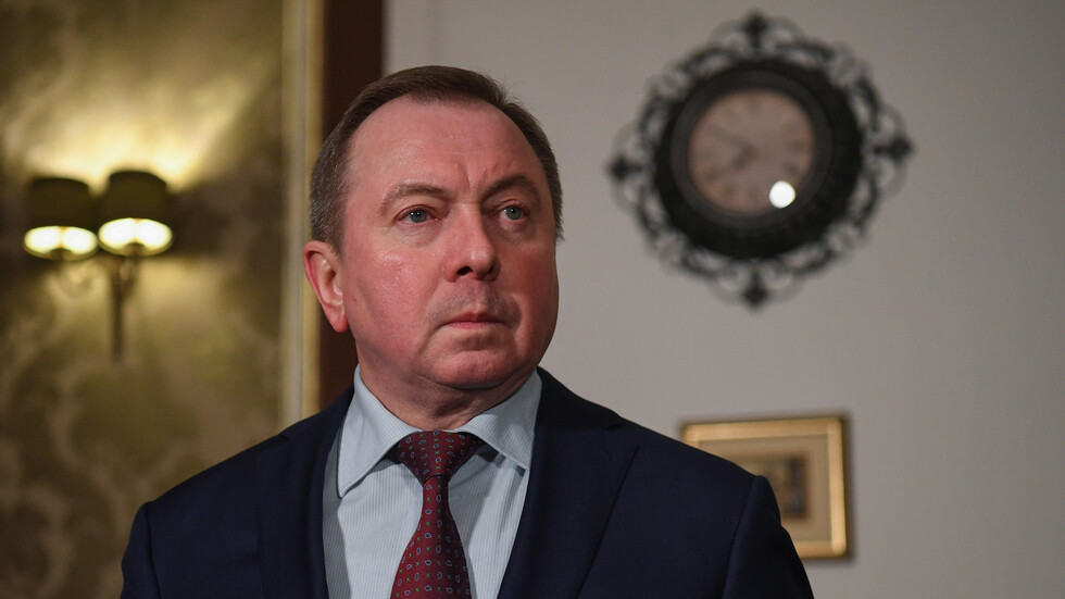 بيلاروس تؤكد استعدادها للمشاركة في تسوية النزاع في أوكرانيا إذا ما طلب منها ذلك