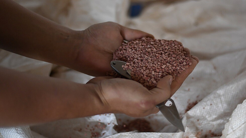 مزارعون أمريكيون يتوجسون قفزة في أسعار منتجاتهم بسبب نقص في الأسمدة