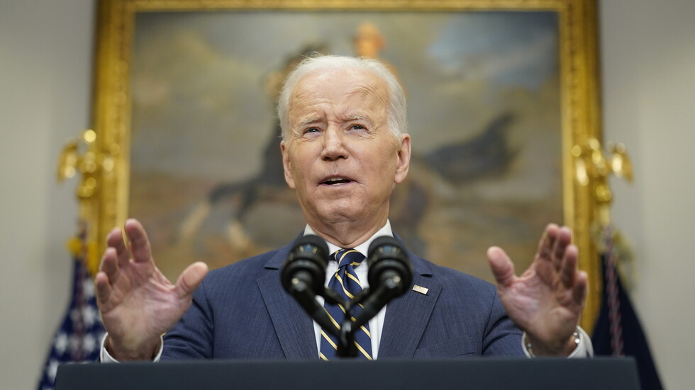 بلغاريا.. قراء يعلقون على تغريدة لبايدن حول روسيا: أين انتصارات "رعاة البقر"؟