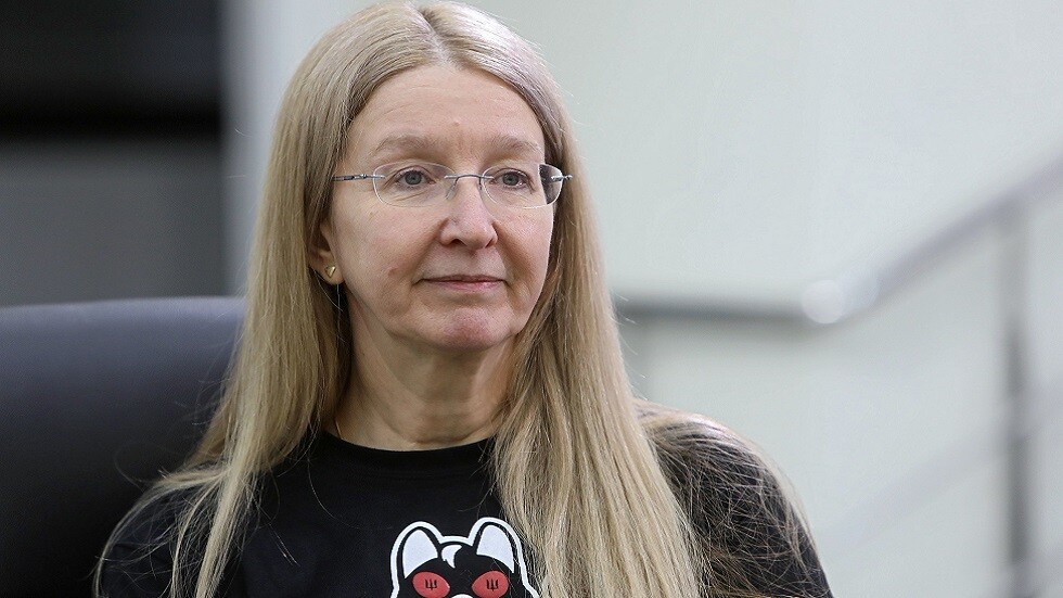 موسكو تكشف عن علاقة وزيرة الصحة الأوكرانية بالمجمع العسكري الأمريكي واليمين المتطرف