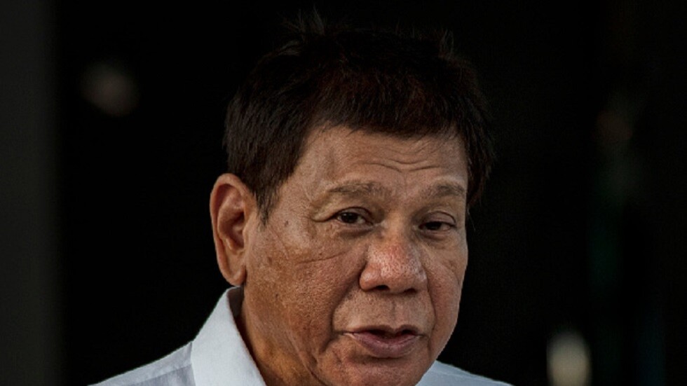 الفلبين: مستعدون لدعم الولايات المتحدة إن تورطت في الحرب الأوكرانية