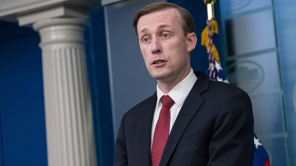 واشنطن تحذر الصين من "عواقب" أي محاولات لدعم الاقتصاد الروسي