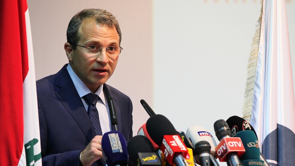 باسيل يعلن تحالف