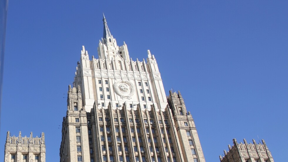 الخارجية الروسية: المفاوضات حول استعادة الصفقة النووية مع إيران تجري بشكل عادي