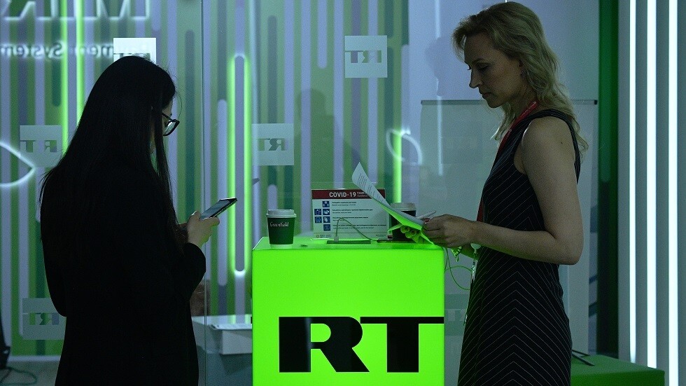 السفير الأمريكي بالأردن يطلب من قناة محلية التقليل من نقل أخبار "روسيا اليوم" و"سبوتنيك"