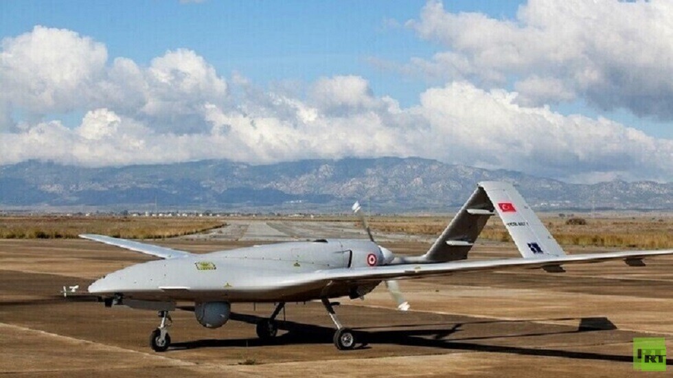 لاتفيا تطلب نشر طائرات "بيرقدار" بدون طيار تركية في قواعدها