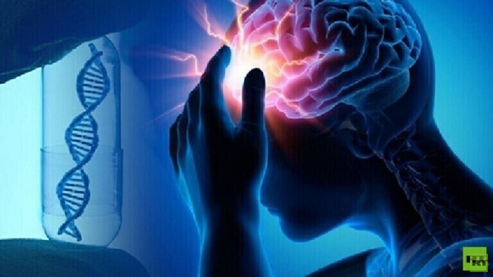 كشف سبب غير اعتيادي للجلطة الدماغية