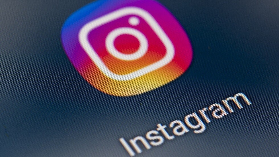 هيئة الرقابة الروسية تضع "إنستغرام" على قائمة المواقع ذات الوصول المحدود في روسيا