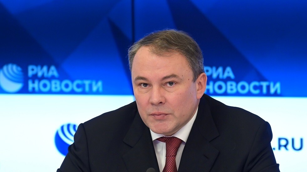 نائب في مجلس الدوما: روسيا ستخرج من الجمعية البرلمانية للمجلس الأوروبي