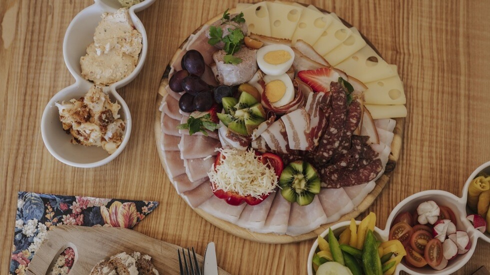 دراسة: تجنب 3 أطعمة قد تقصّر حياتك!..