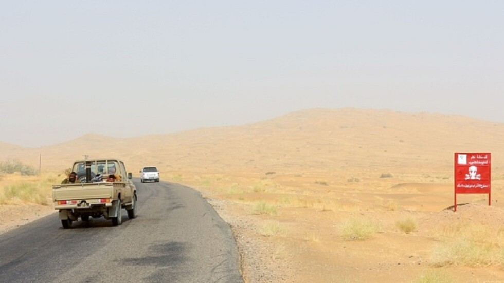 الحوثيون يعلنون مقتل "أكثر من 80 سودانيا و15 جنديا سعوديا" بمدينة حرض الحدودية