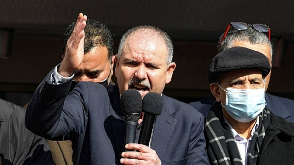 اتحاد الشغل التونسي: لن نبقى مكتوفي الأيدي أمام تدهور الوضع الاقتصادي (فيديو)