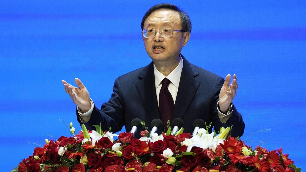 بكين: أي محاولات للضغط على الصين ستفشل