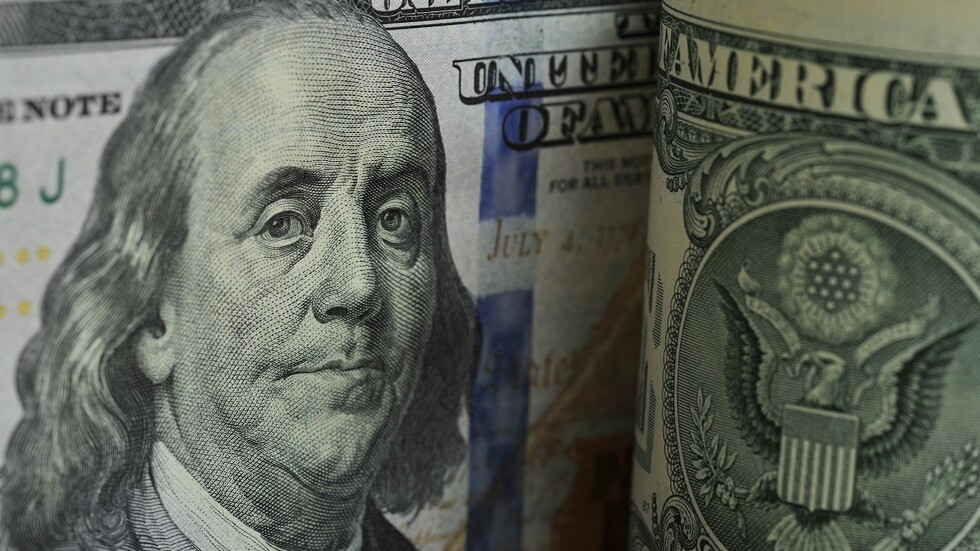 البنك الدولي: العقوبات ضد روسيا ستؤثر بشكل كبير على الناتج المحلي الإجمالي العالمي