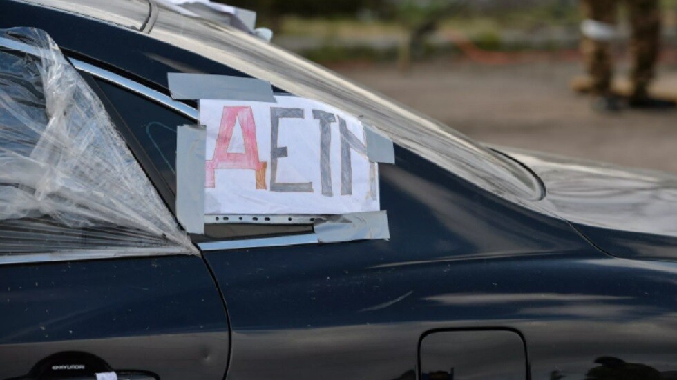 شهود عيان: مقاتلو جماعة