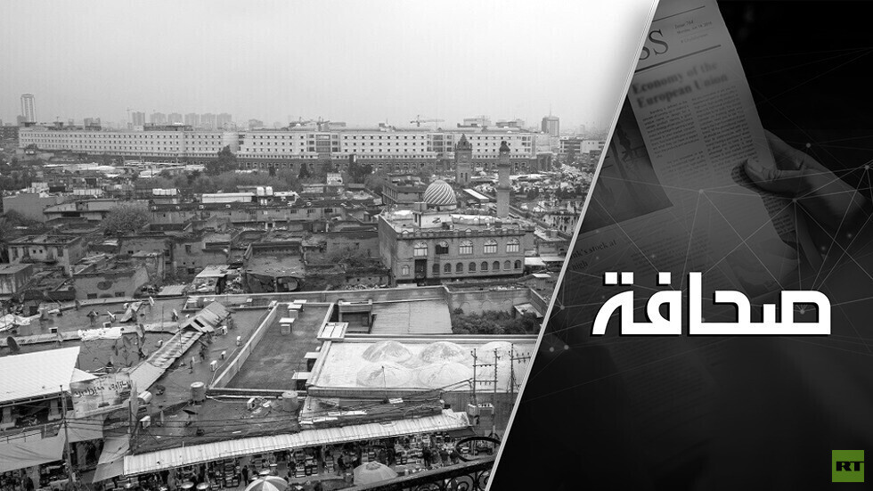 لماذا لم ترد الولايات المتحدة على الهجوم الصاروخي الإيراني؟