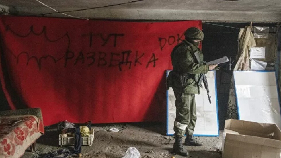 الخارجية الروسية: مسألة عودة دونيتسك ولوغانسك إلى أوكرانيا يقررها سكان الجمهورتين الشعبيتين