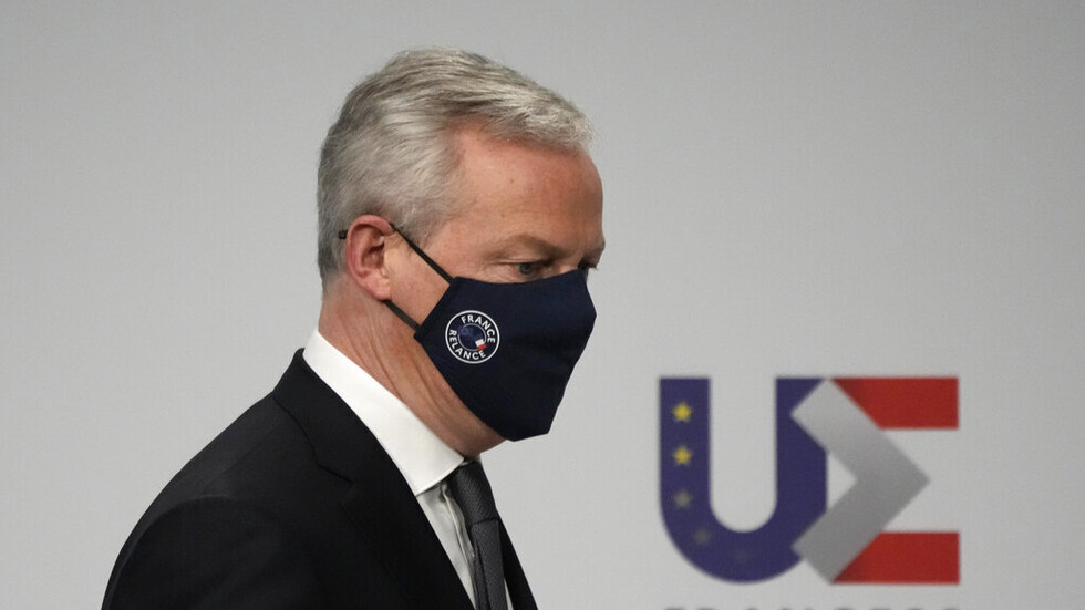 فرنسا تعلن اعتزازها بقرار تاريخي ضد روسيا