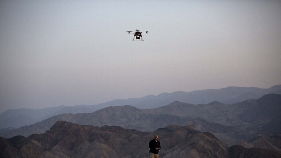 الدفاع الرومانية: الدرون الذي وقع على أراضينا جاء من أوكرانيا