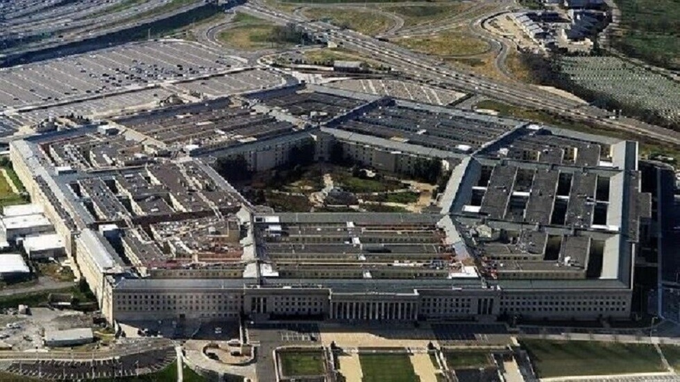 البنتاغون: نرجح محاولة مجموعة صغيرة من المتطوعين من سوريا دخول أوكرانيا