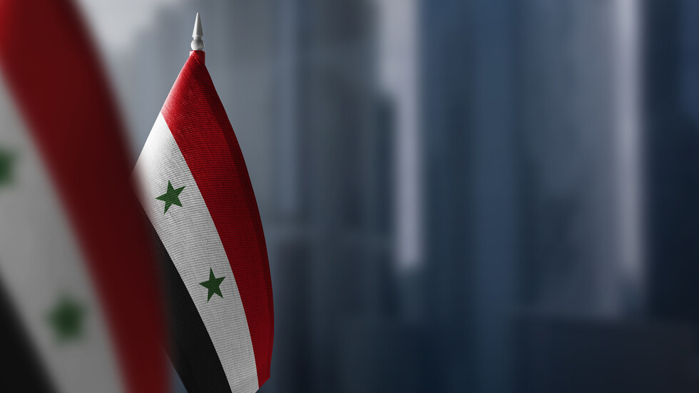 واشنطن وروما و"الترويكا الأوروبية": لن نطبّع مع دمشق حتى التقدم نحو الحل السياسي