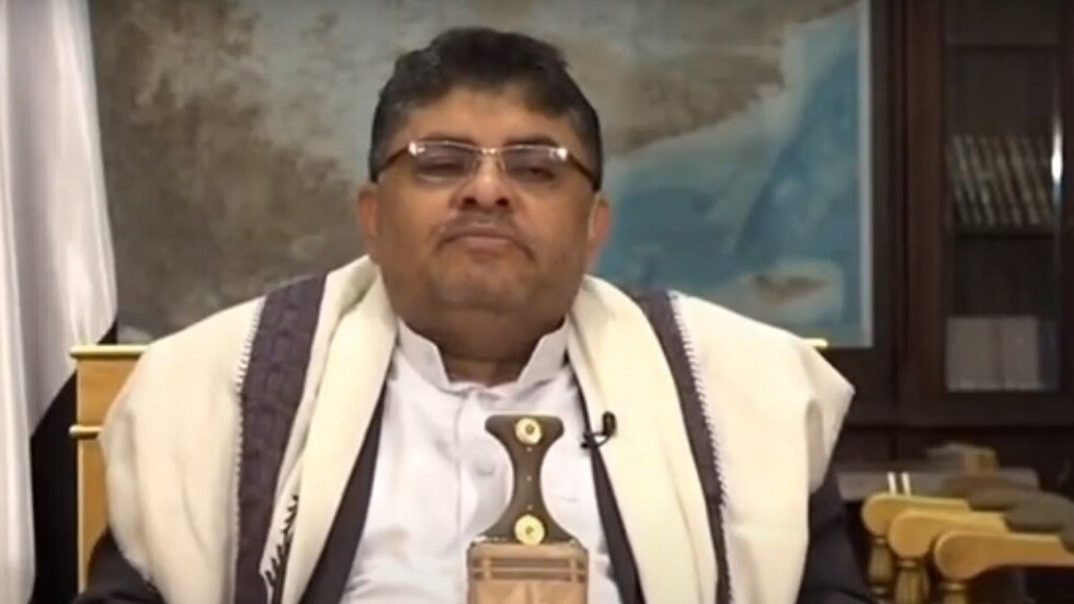 محمد علي الحوثي يعلق على دعوة مجلس التعاون الخليجي للحوار