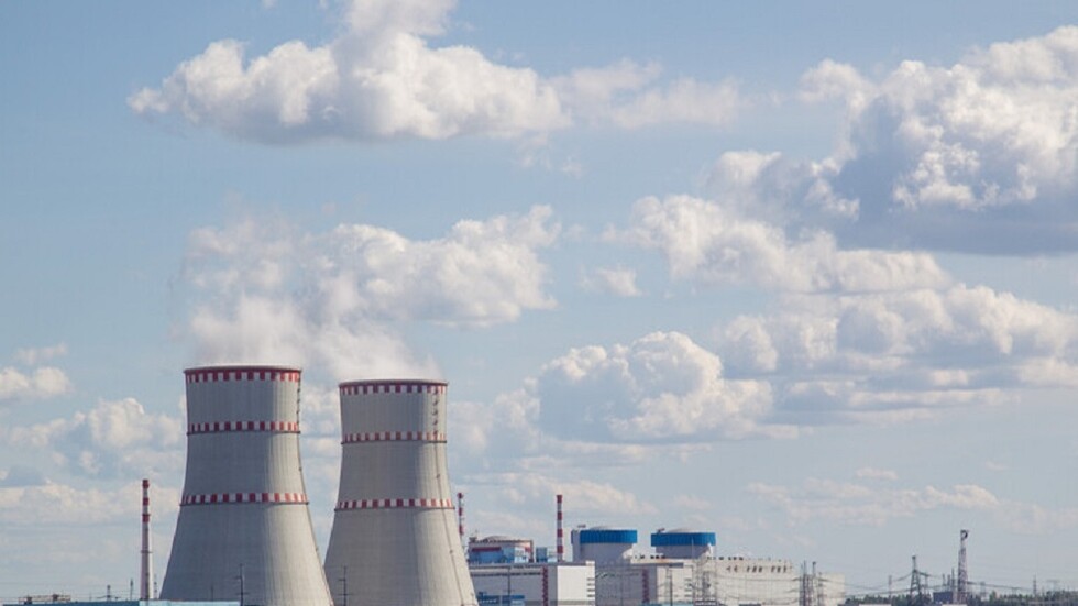 مصدر: العقوبات على موسكو لن تؤثر على مشروع محطة الضبعة النووية في مصر