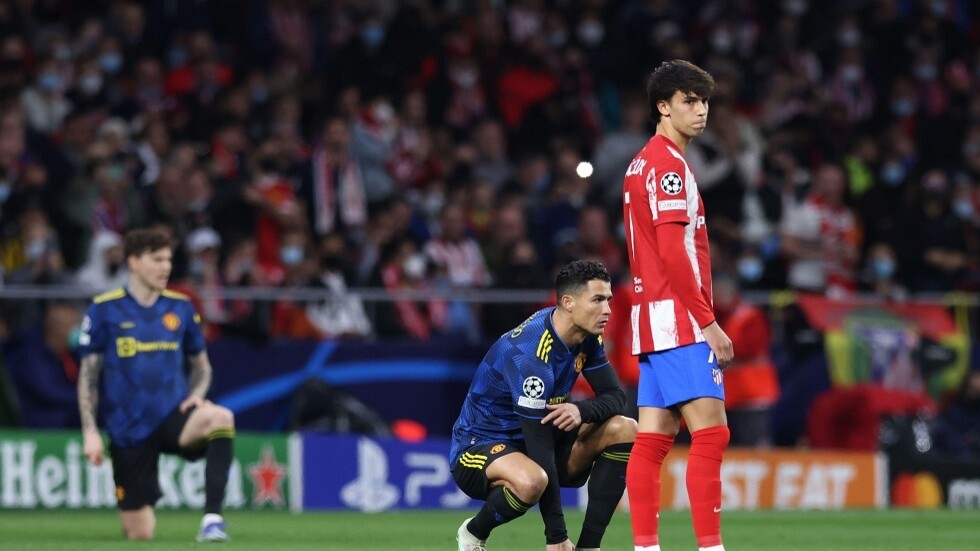 دوري الأبطال.. التشكيلة الأساسية لـ