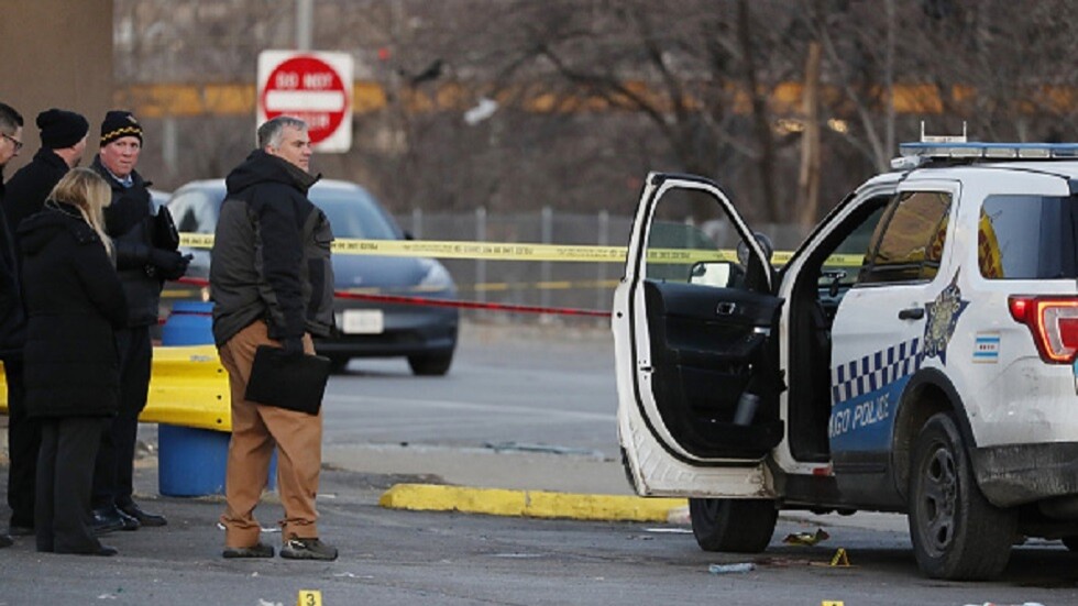 الولايات المتحدة.. طفل في الثالثة يقتل أمه بمسدس أبيه