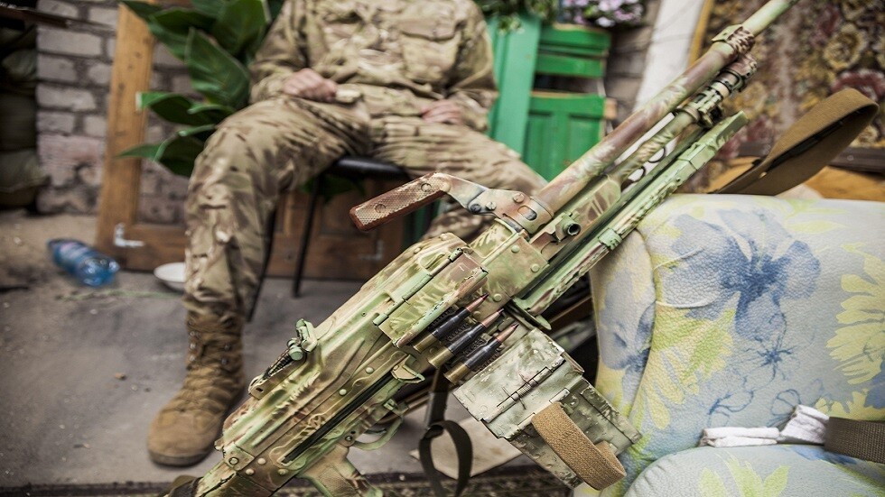 "تورنادو" قاتل.. لوغانسك تفتح تحقيقا في جرائم كتيبة سيئة الصيت للقوميين الأوكرانيين