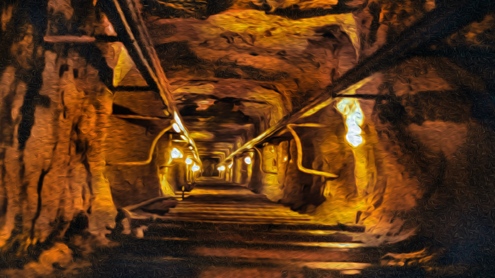 مسح الهرم الأكبر الجديد يميل إلى كشف حجرة خوفو الغامضة!