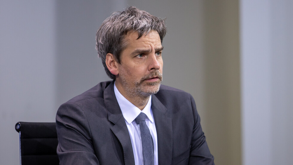 برلين: إرسال عسكريين من الناتو إلى أوكرانيا خط أحمر