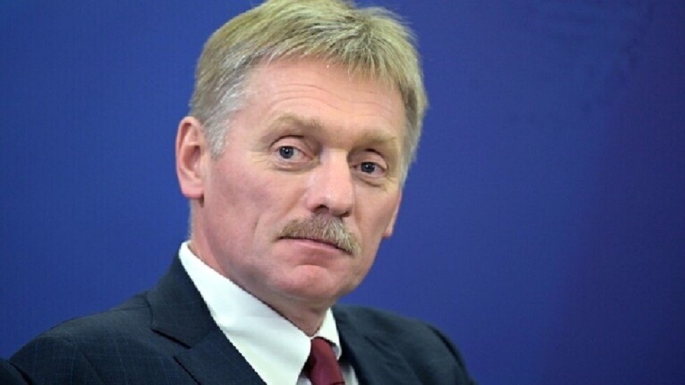 الكرملين: من السابق لأوانه الإفصاح عن أي حزمة من اتفاقات التسوية مع أوكرانيا