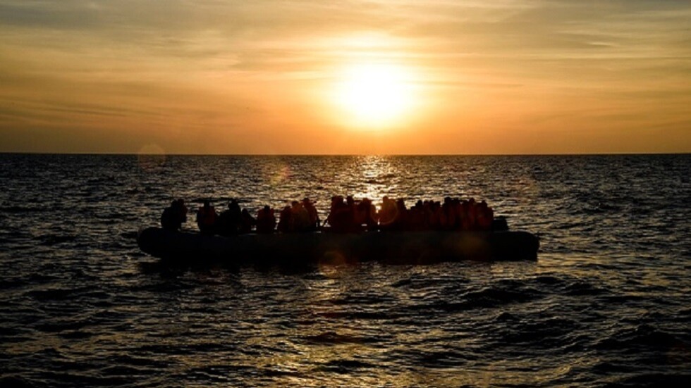 تونس.. أكثر من 15 ألف مهاجر مخالف وصلوا إلى إيطاليا خلال 2021