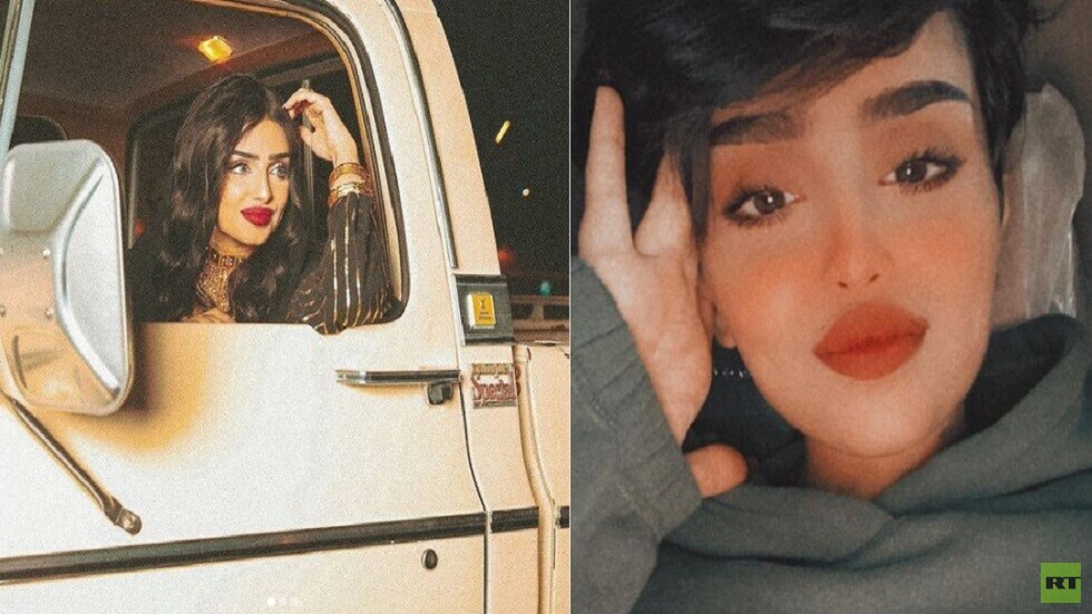 صدمة في السعودية بعد وفاة الشابة ​ساز القحطاني ​(صور+ فيديو)