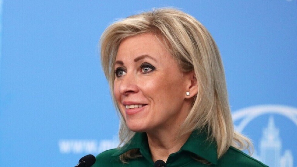 صحيفة ألمانية تلفق قصة عن لافروف وموسكو تفندها