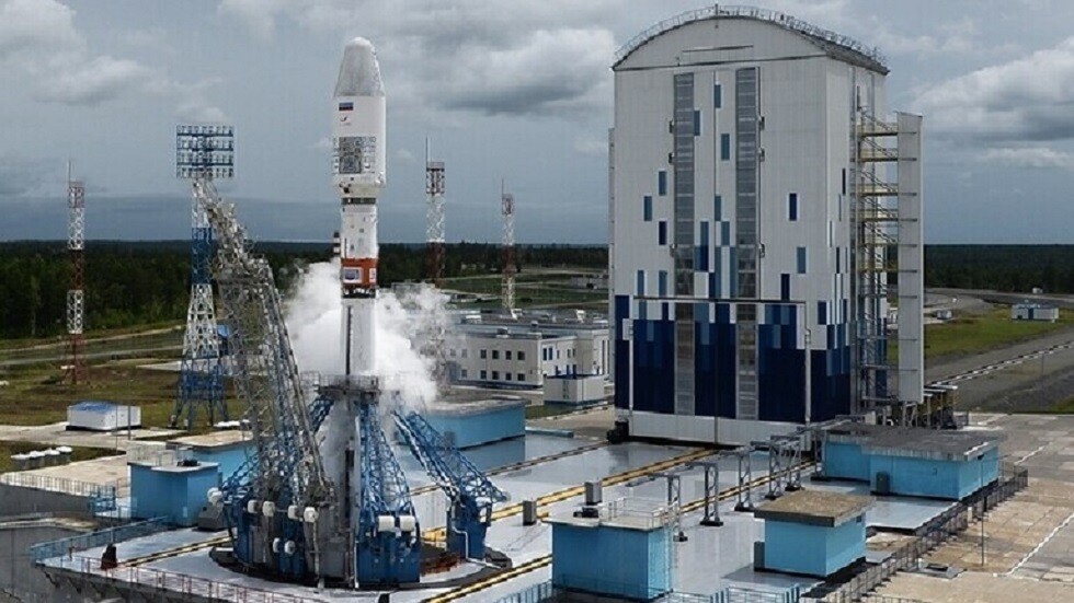 مطار "فوستوتشني" الفضائي الروسي جاهز لإطلاق الصواريخ العاملة بالوقود الصديق للبيئة