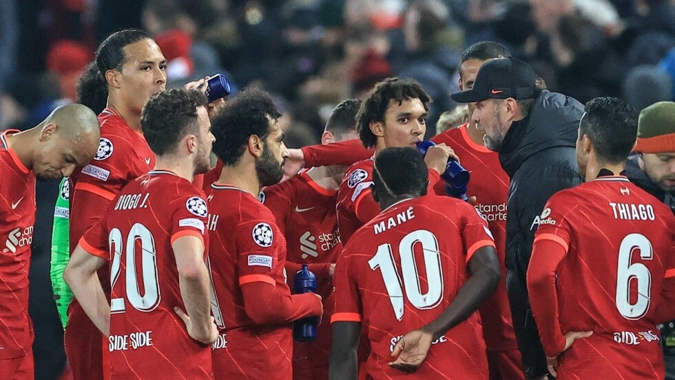 كلوب بعد مباراة ليفربول ضد أرسنال: سأقوم بضربه!