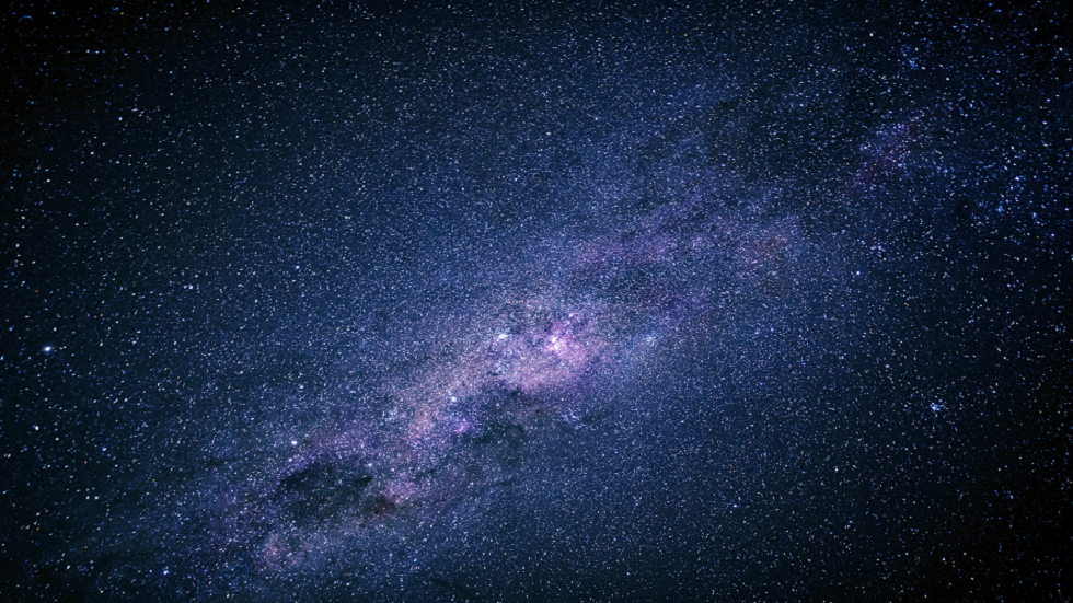 حل لغز المادة المظلمة؟ .. 