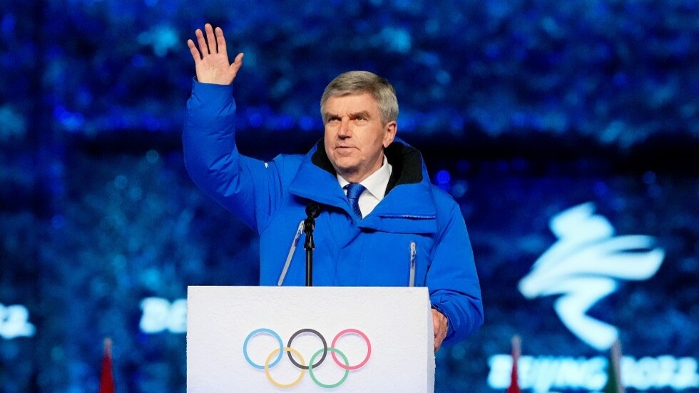 رياضيون روس يوجهون رسالة مفتوحة لرئيس اللجنة الأولمبية الدولية