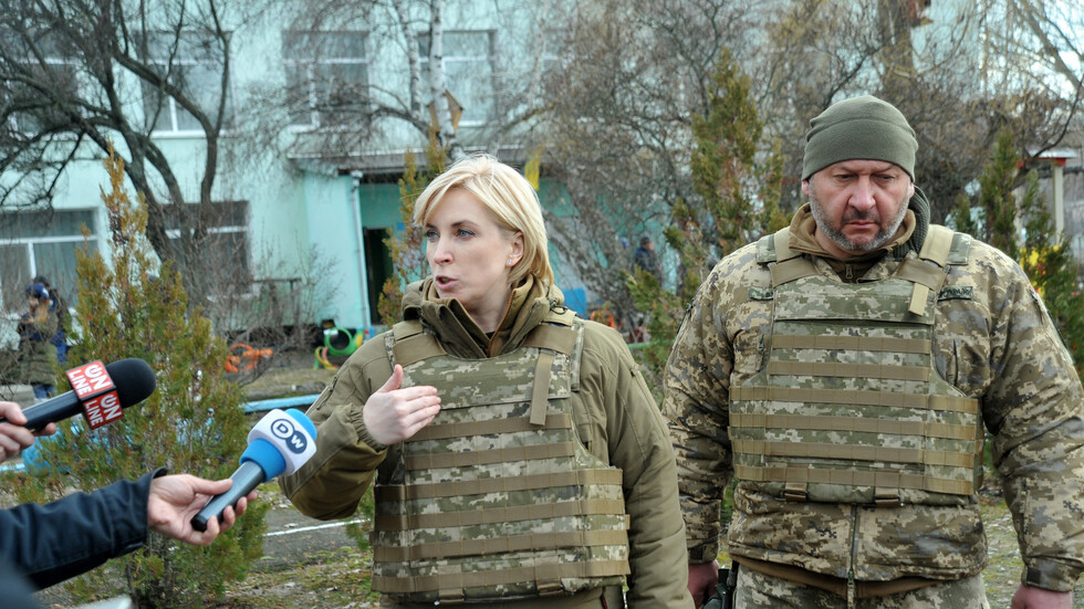 أوكرانيا تسعى لإنشاء آلية مع روسيا لتبادل المعلومات حول الأسرى والقتلى