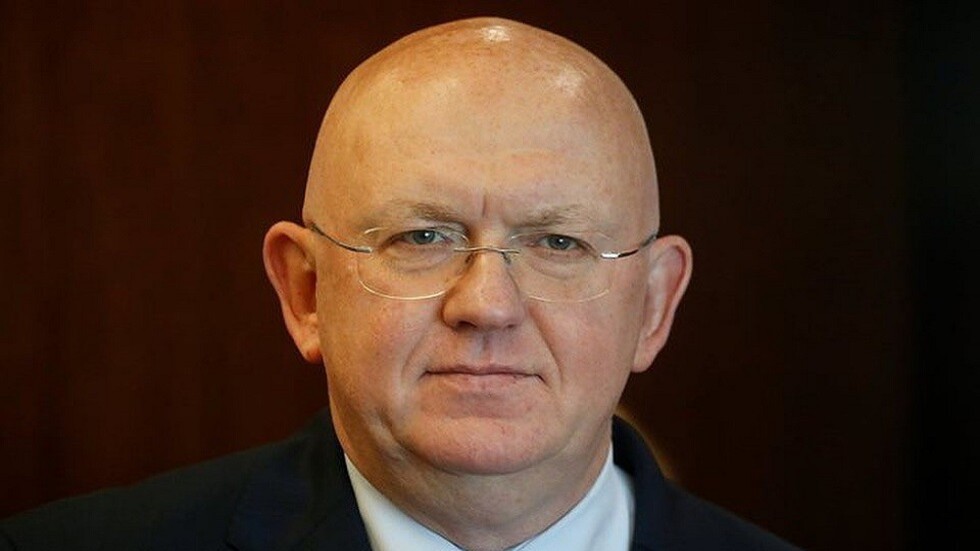 روسيا تعتزم طلب عقد جلسة طارئة لمجلس الأمن حول المختبرات البيولوجية الأميركية في أوكرانيا