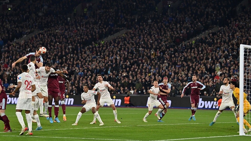 قائمة الأندية المتأهلة لربع نهائي الدوري الأوروبي