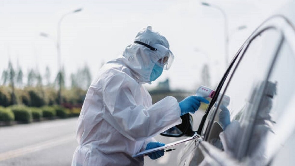 مدينة شنجن الصينية ترفع قيود كورونا جزئيا