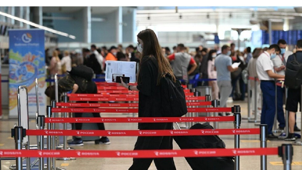 مصر تتخذ إجراء جديدا لصالح السياح الروس